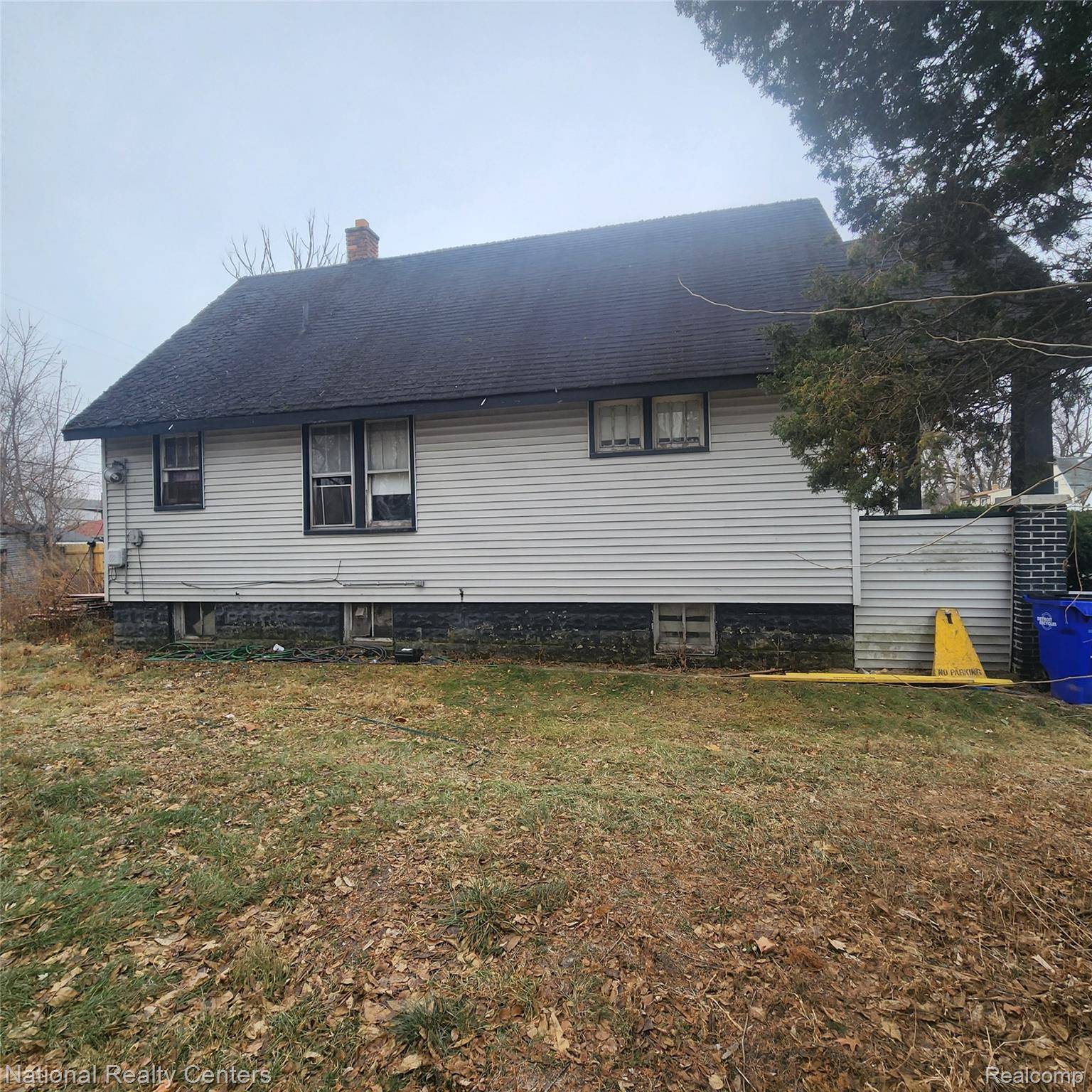 Detroit, MI 48234,18128 Fleming ST