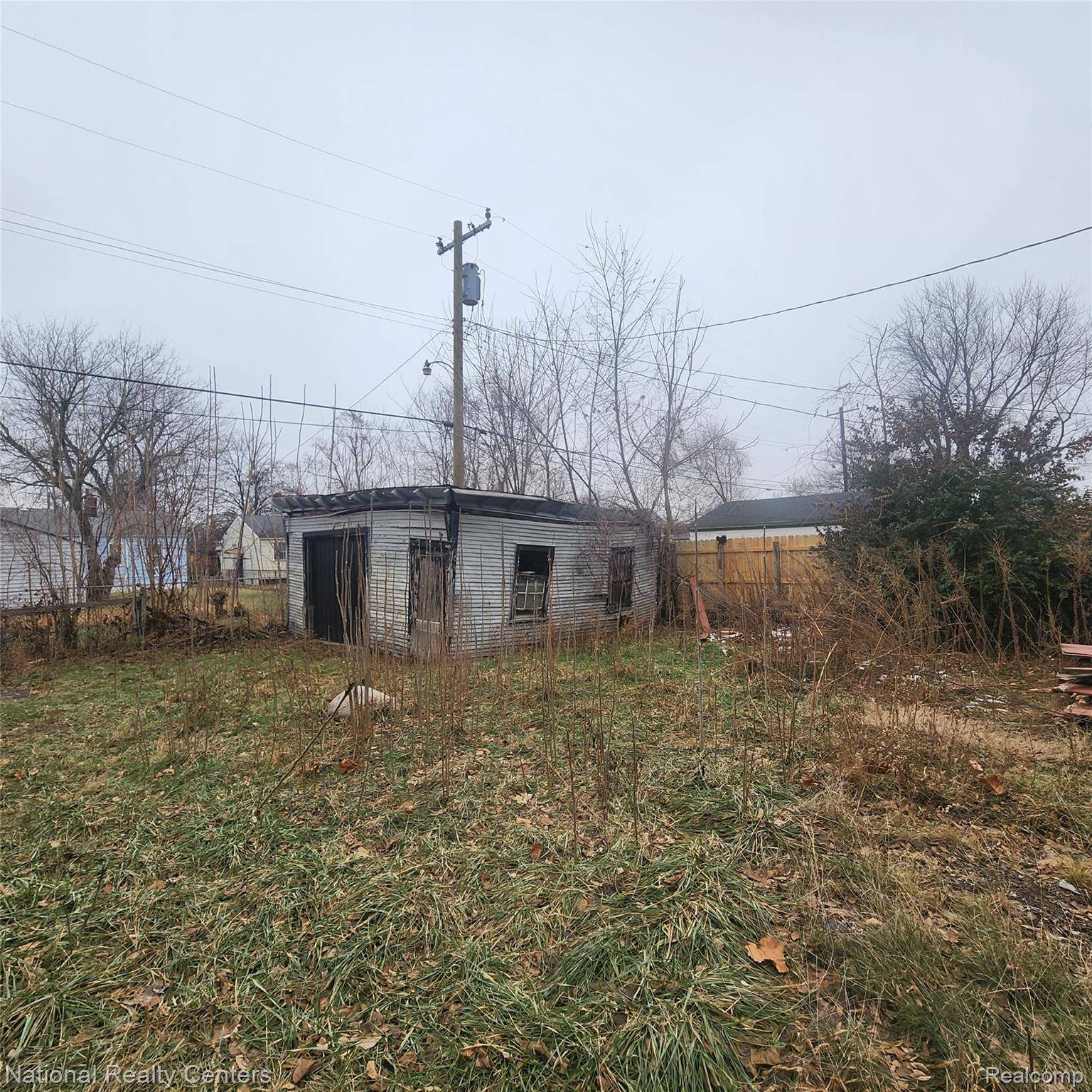 Detroit, MI 48234,18128 Fleming ST