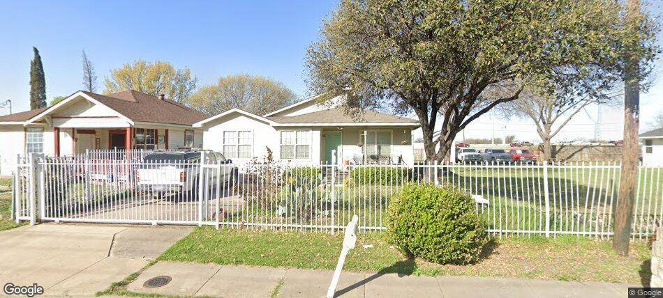 Dallas, TX 75212,2707 Jim Street