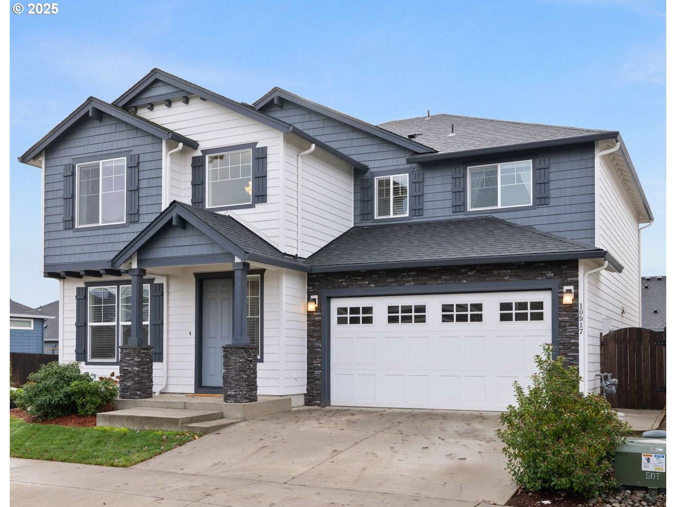 Vancouver, WA 98662,10917 NE 111TH ST