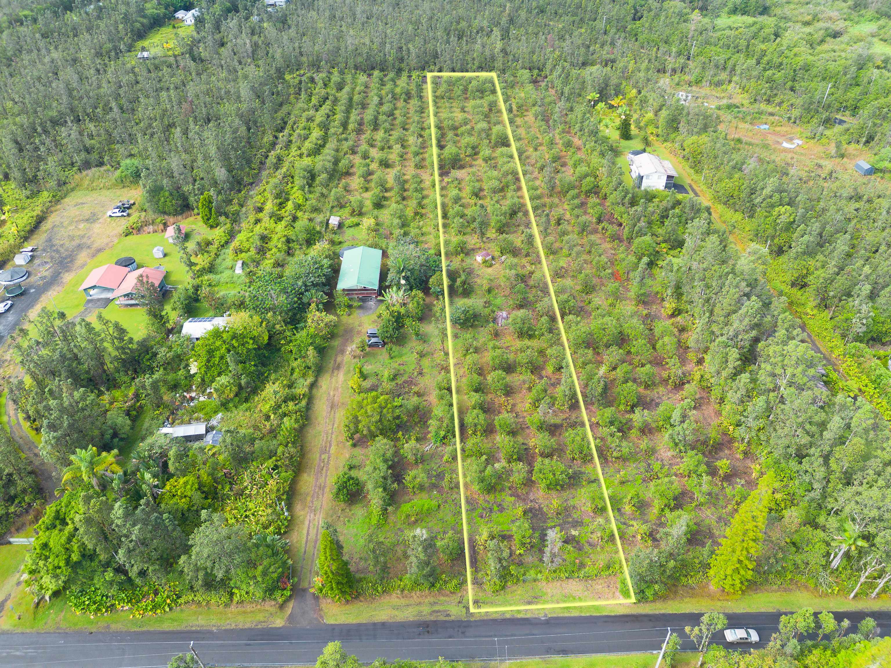 Mountain View, HI 96771,LEHUA ST