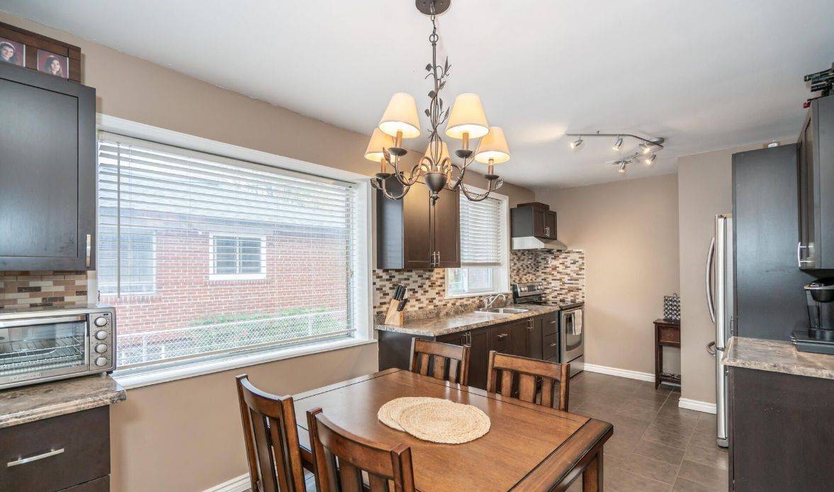 Toronto E04, ON M1K 2B1,511 Kennedy RD #Main Floor