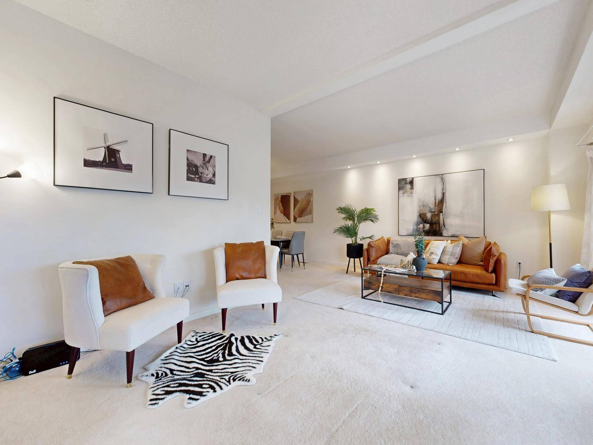 Markham, ON L3R 0V5,75 Macon PL