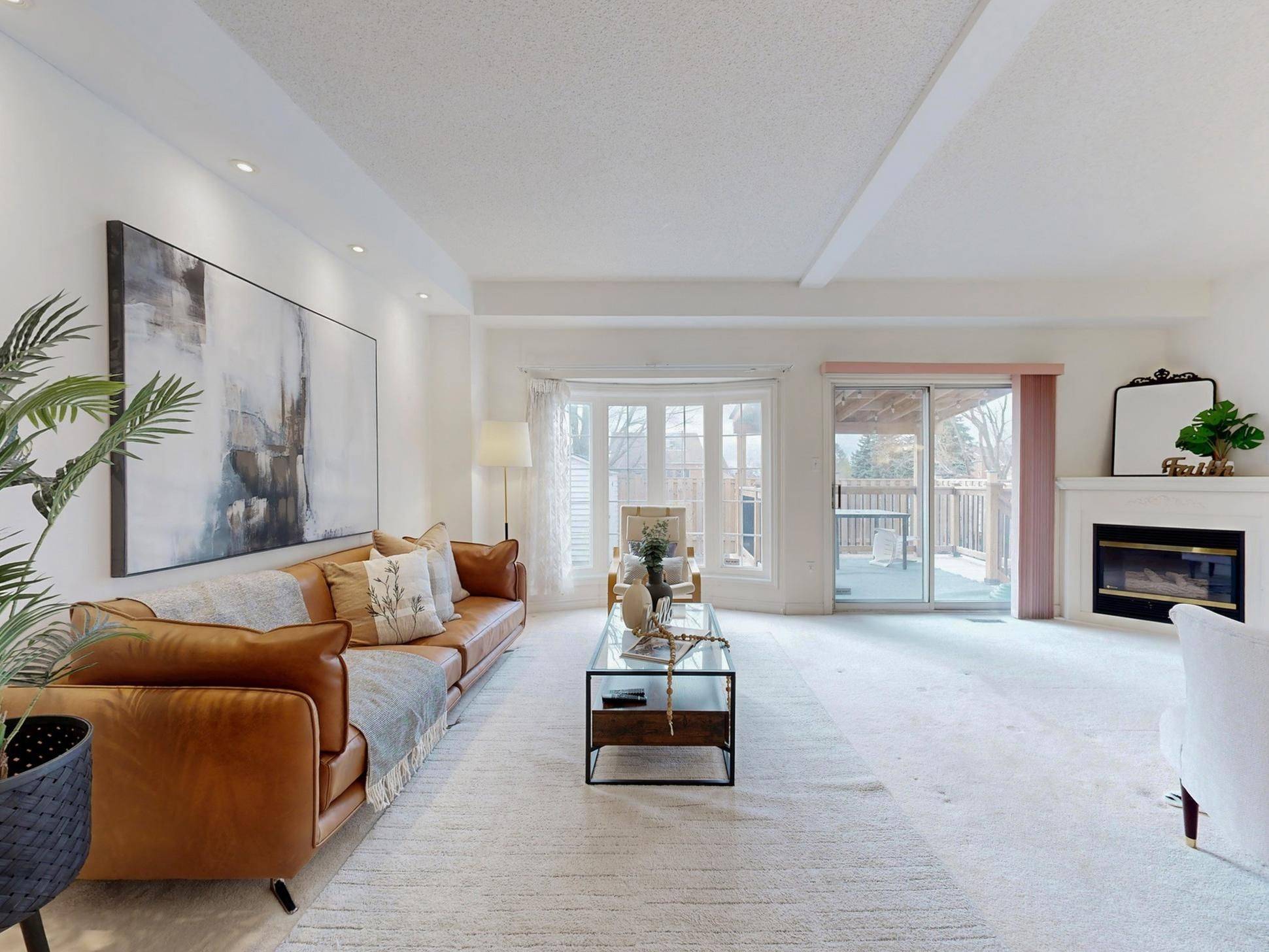 Markham, ON L3R 0V5,75 Macon PL