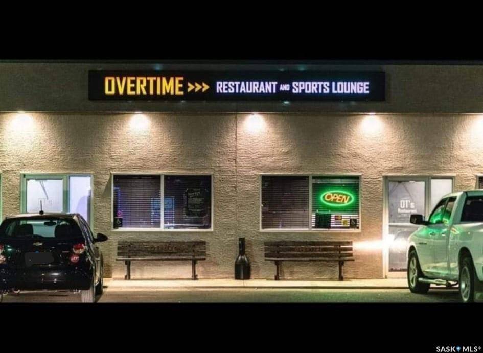 Shaunavon, SK S0N 1H0,910 3rd AVENUE W