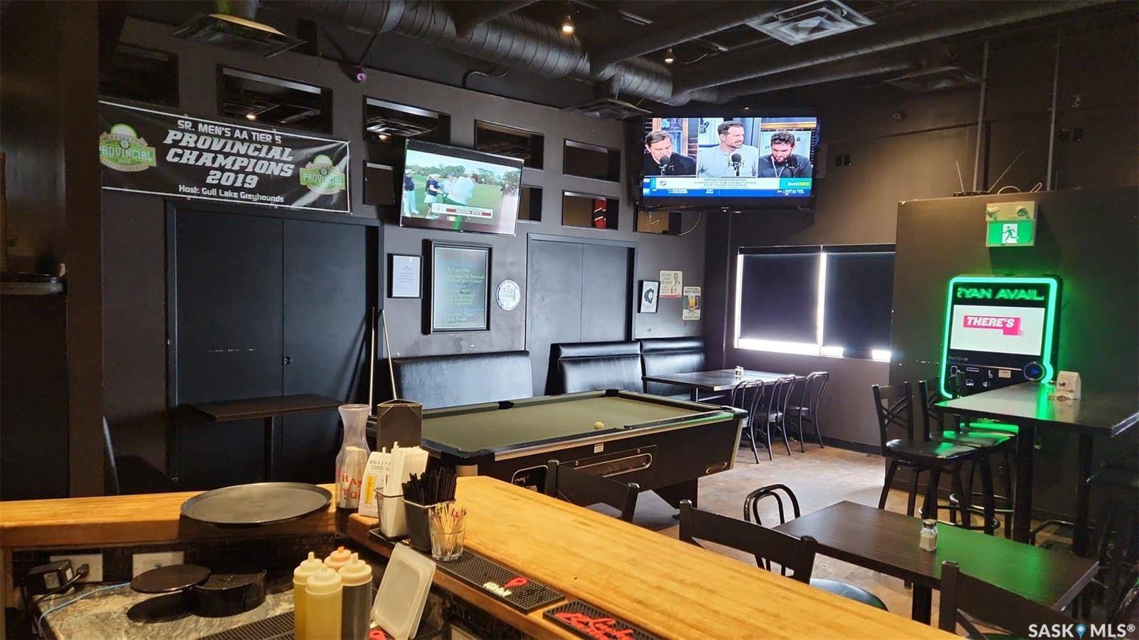 Shaunavon, SK S0N 1H0,910 3rd AVENUE W