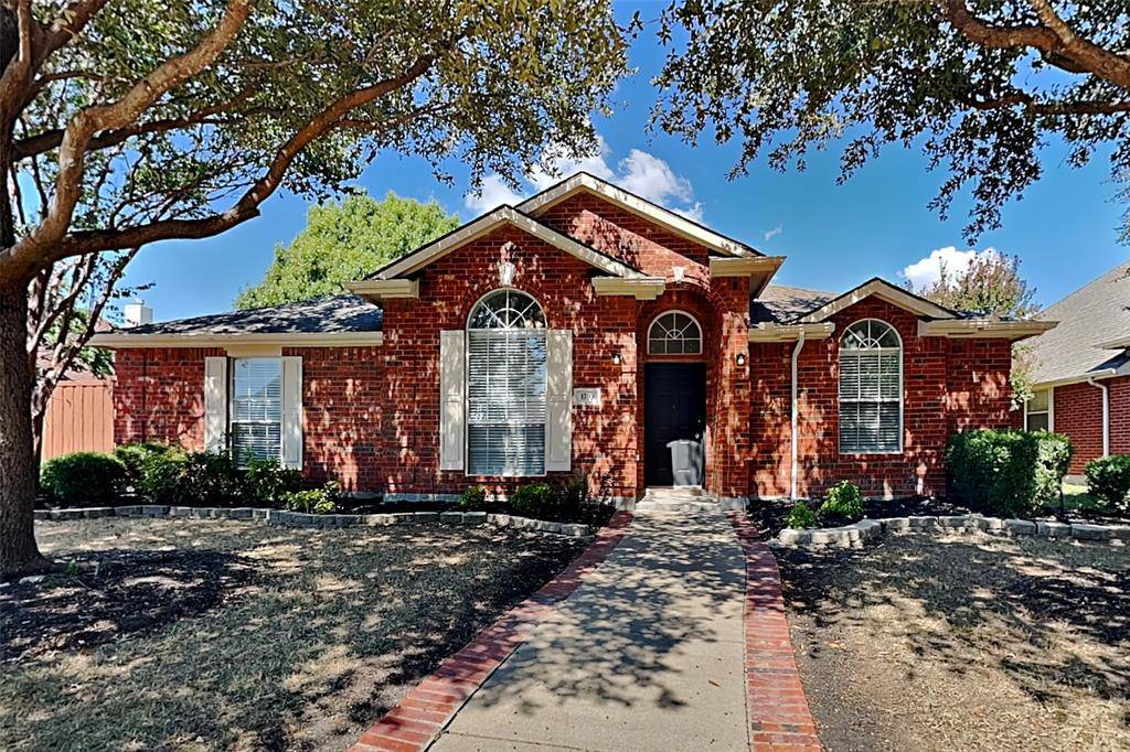 Allen, TX 75002,1703 Travis Court