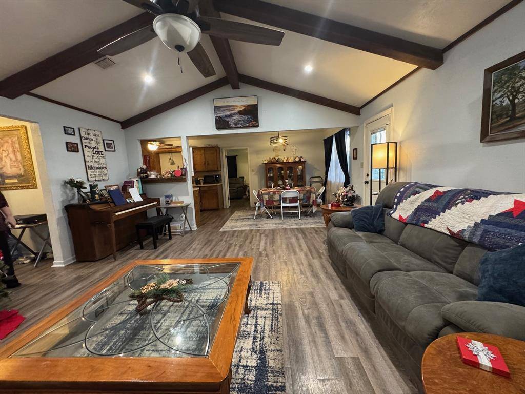 Hamilton, TX 76531,817 S Bell Street