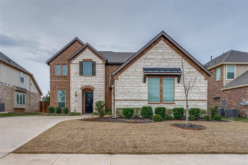 Mansfield, TX 76063,905 Flora Street