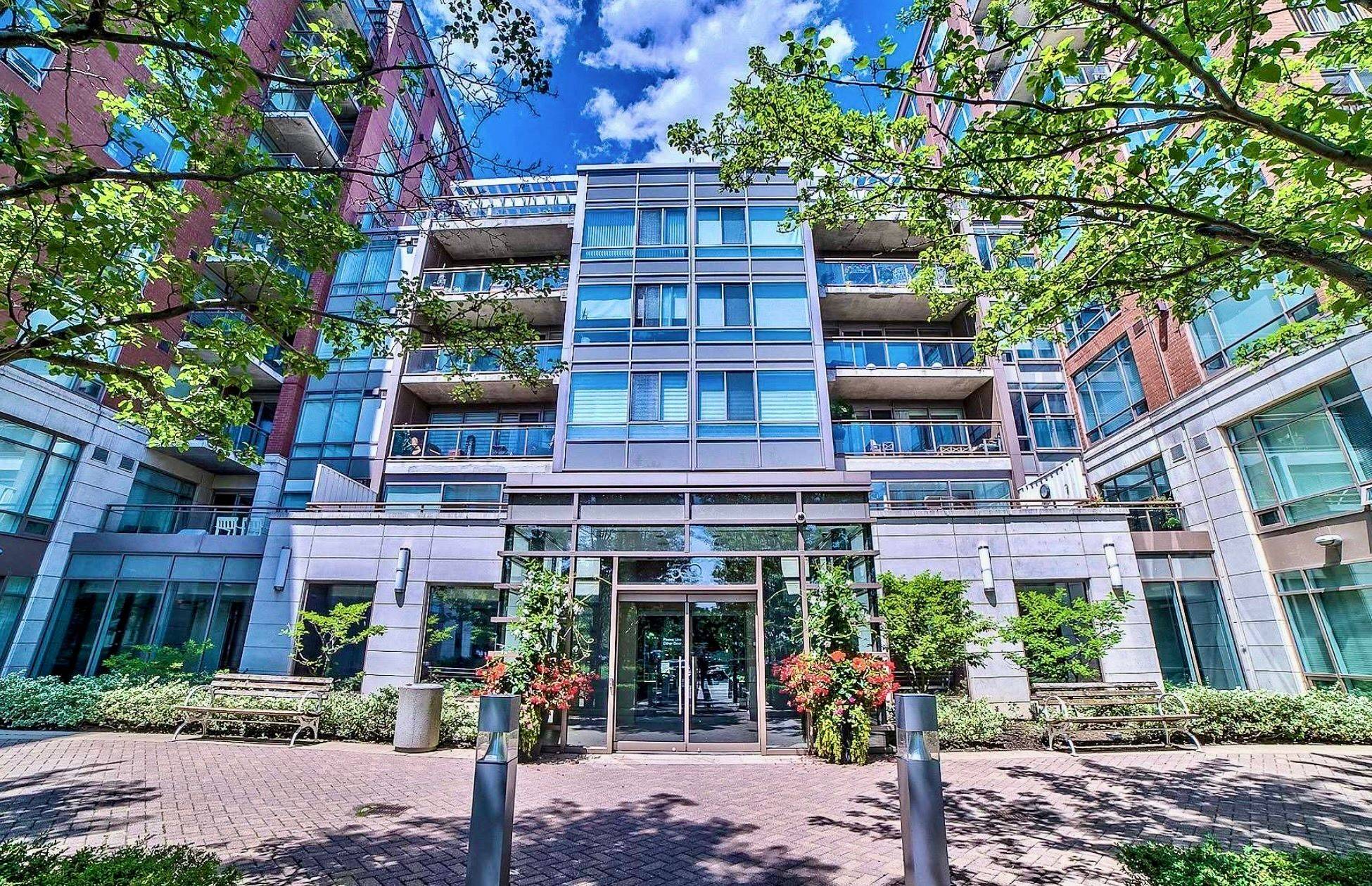 Toronto C01, ON M5V 3K8,500 Queens Quay W #105W Gr