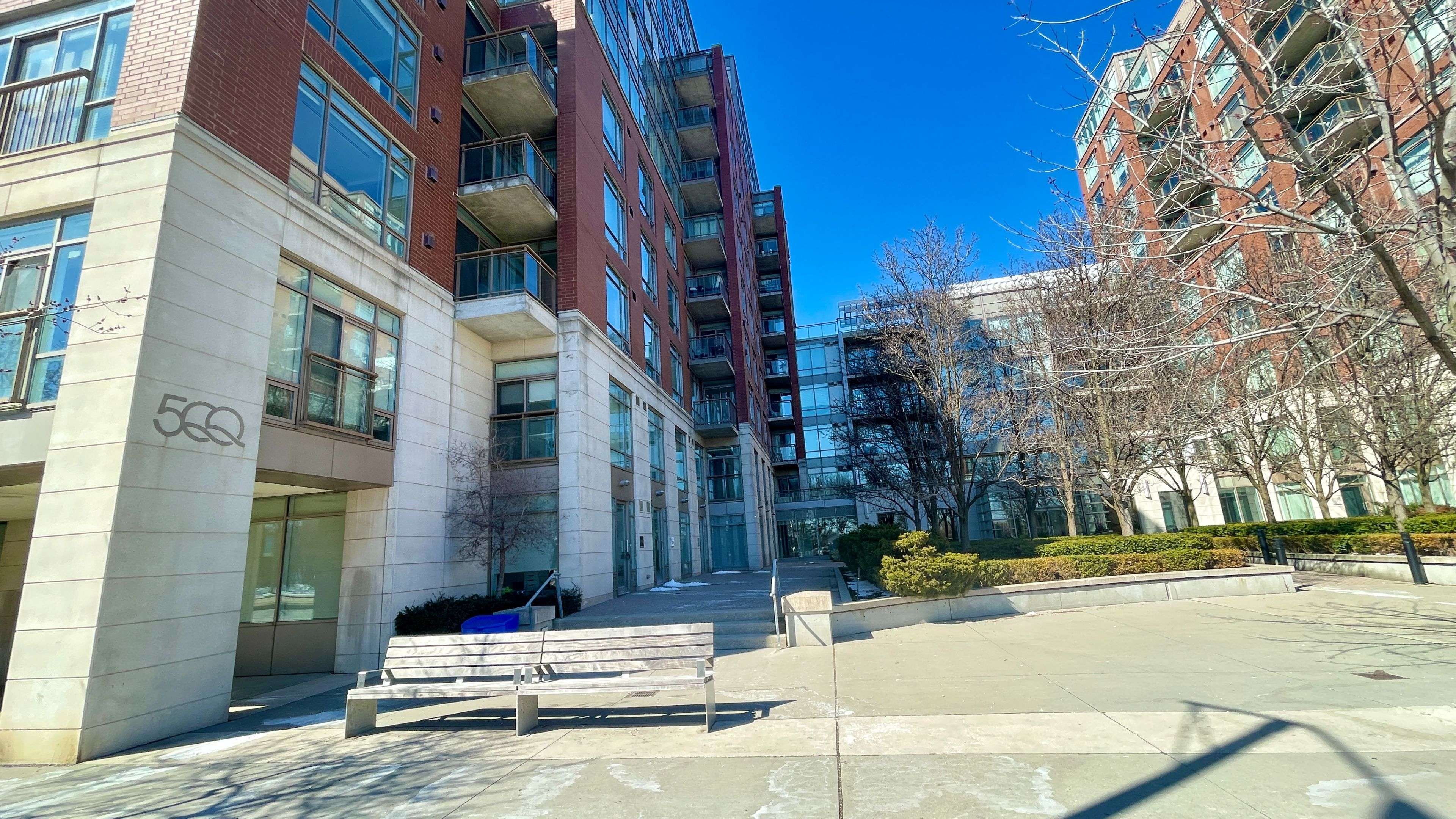 Toronto C01, ON M5V 3K8,500 Queens Quay W #105W Gr