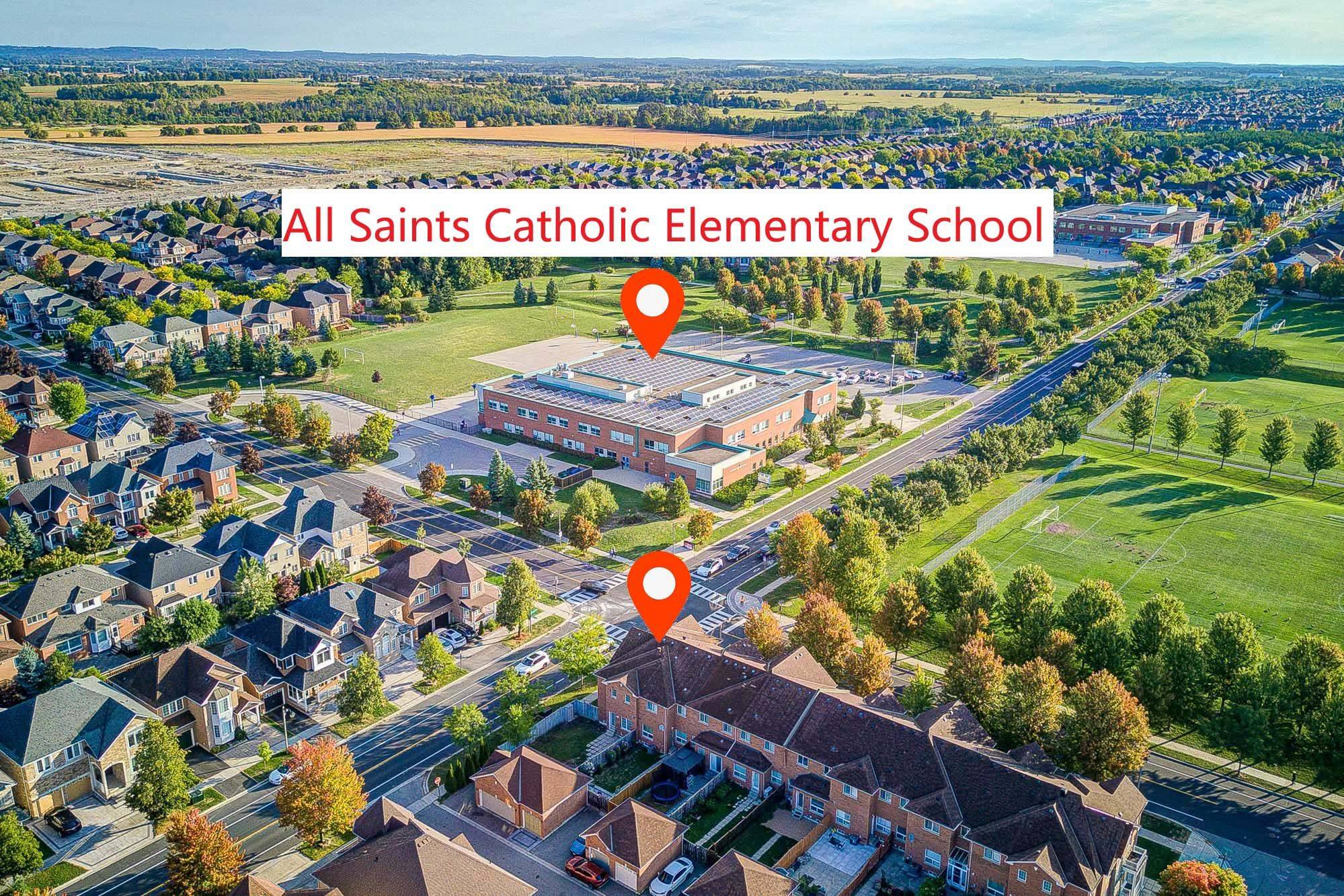 Markham, ON L6C 2Y3,496 The Bridle WALK