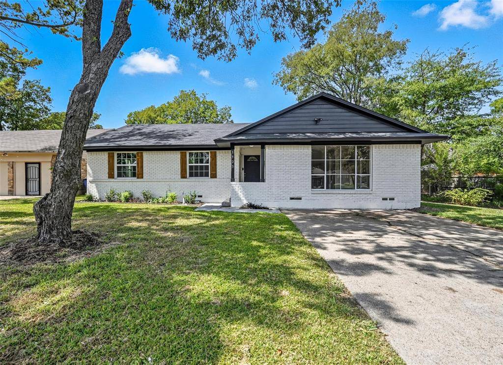 Dallas, TX 75217,1927 Riverway Drive