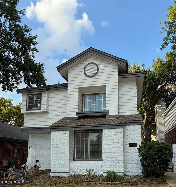 Dallas, TX 75287,4243 Timberglen Road
