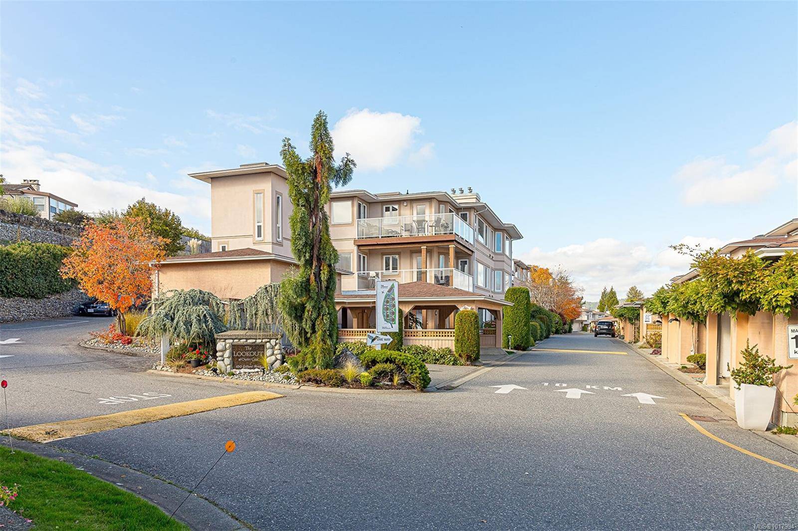 Ladysmith, BC V9G 1A1,100 Gifford Rd #44