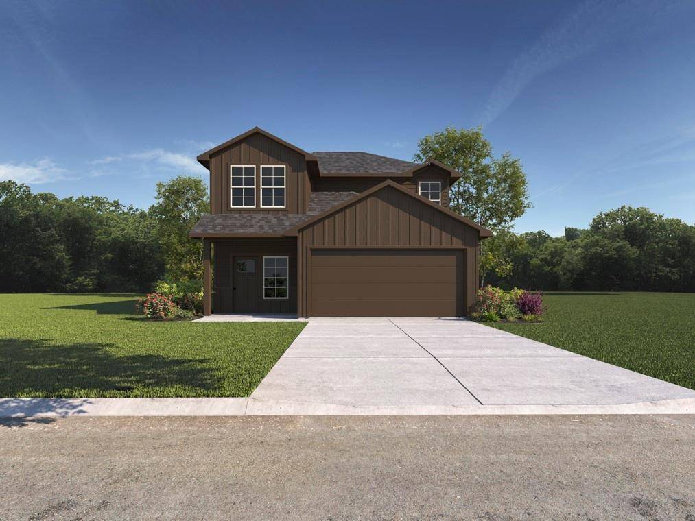 Royse City, TX 75189,563 Bluejack Drive