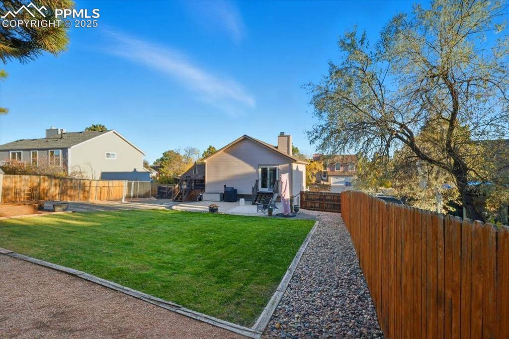 Colorado Springs, CO 80920,3280 Bunker Hill DR