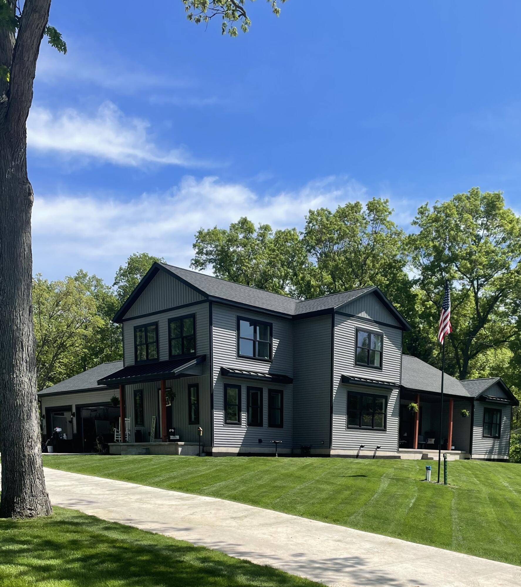 Twin Lake, MI 49457,2768 N Riverwood DR