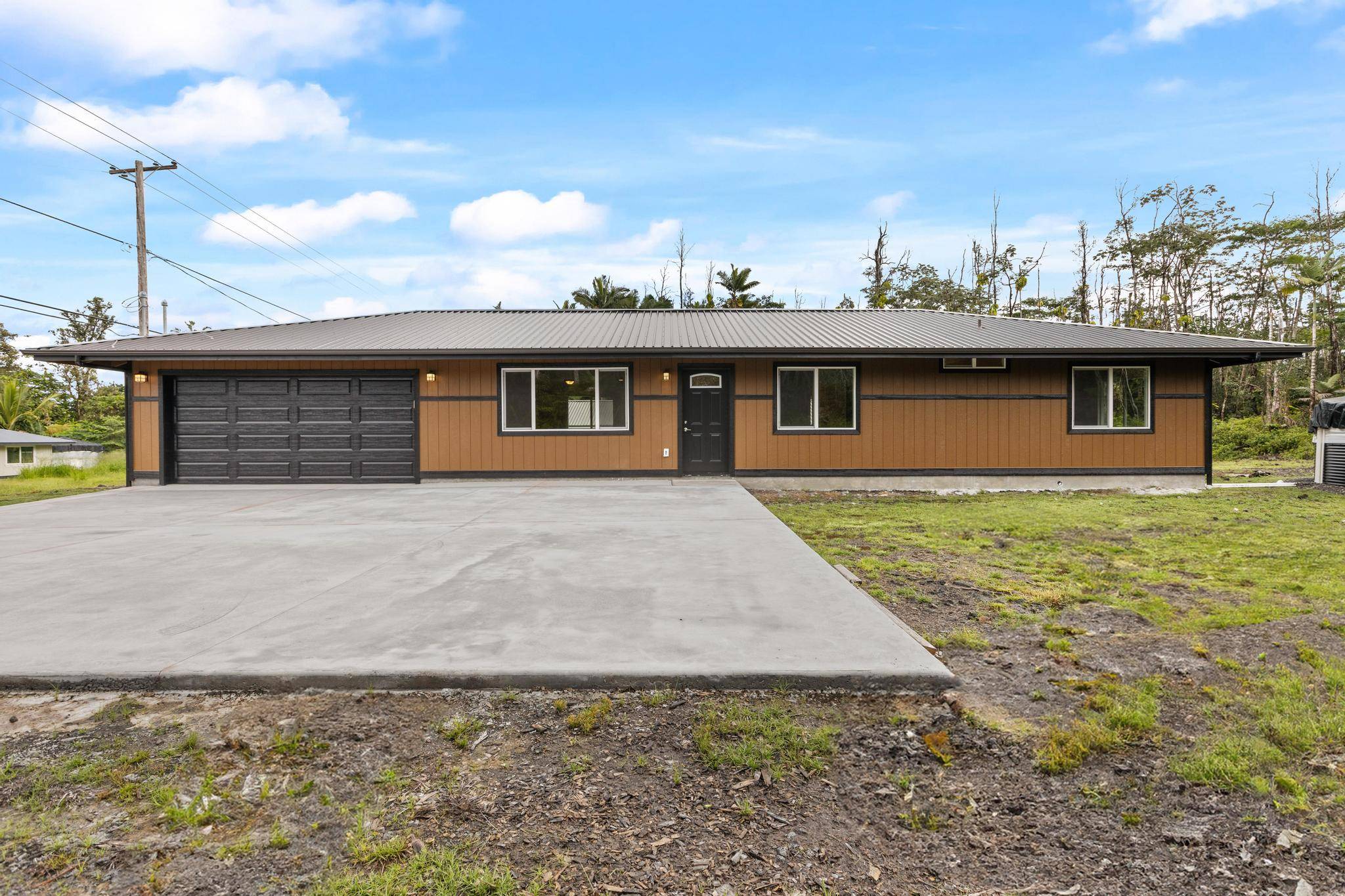 Pahoa, HI 96778,16-2581 AINALOA DR