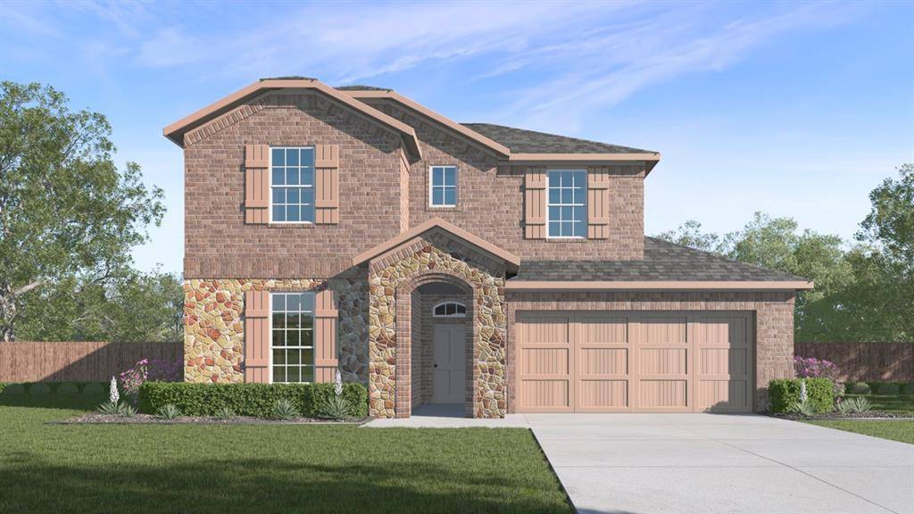 Forney, TX 75126,4202 Plateau Drive