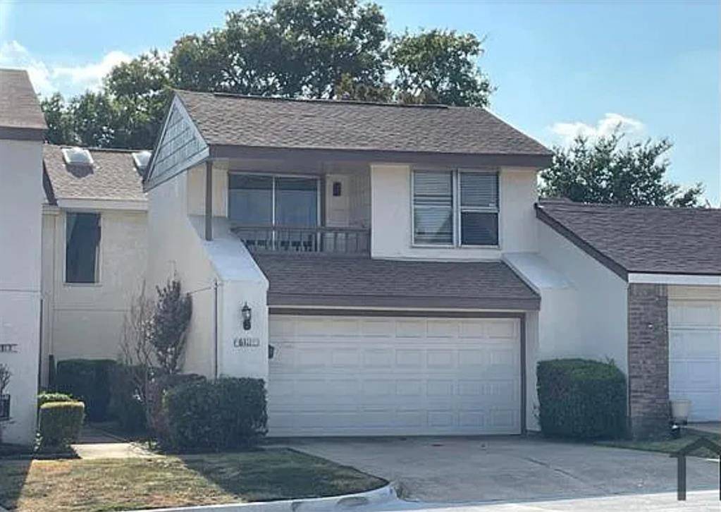 Garland, TX 75043,6111 Spyglass Lane