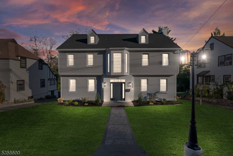 Maplewood Twp., NJ 07040,168 Wyoming Ave