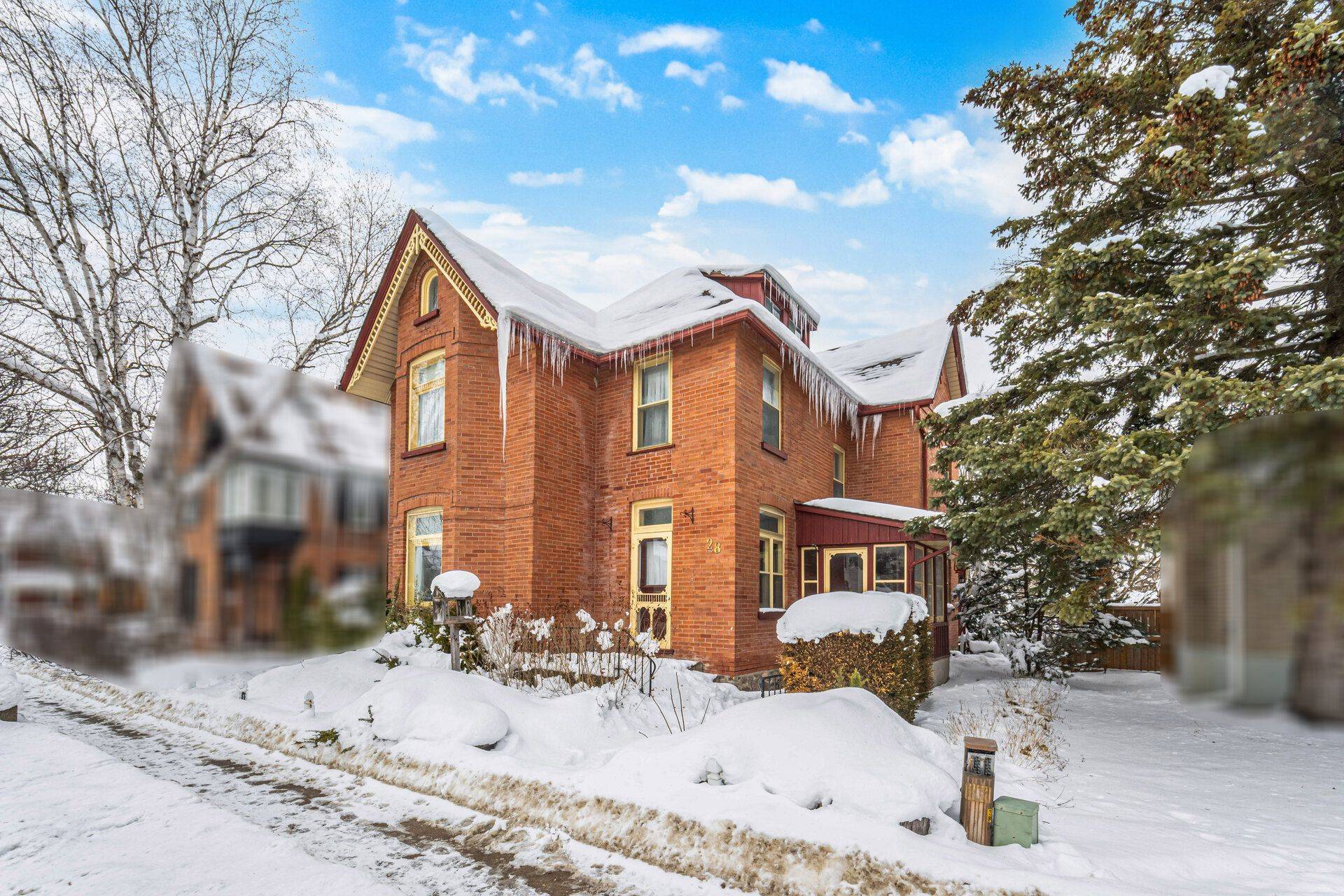 Innisfil, ON L0L 1L0,28 Queen ST