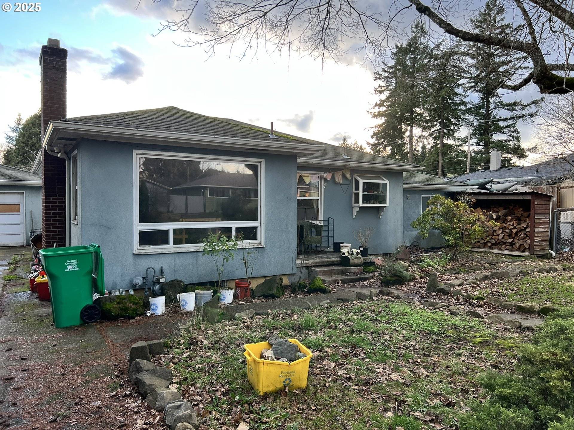 Portland, OR 97266,11226 SE BUSH ST