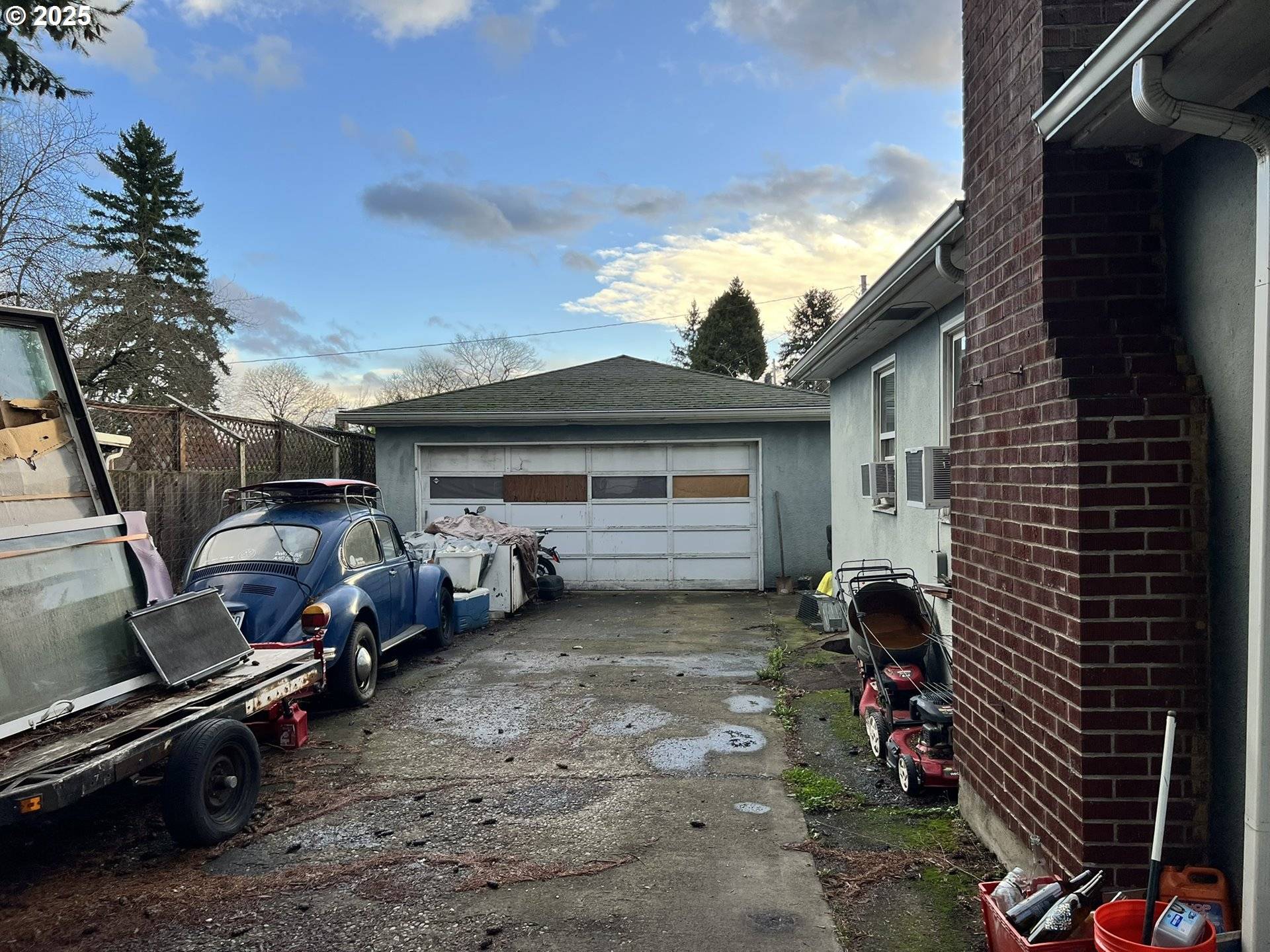 Portland, OR 97266,11226 SE BUSH ST