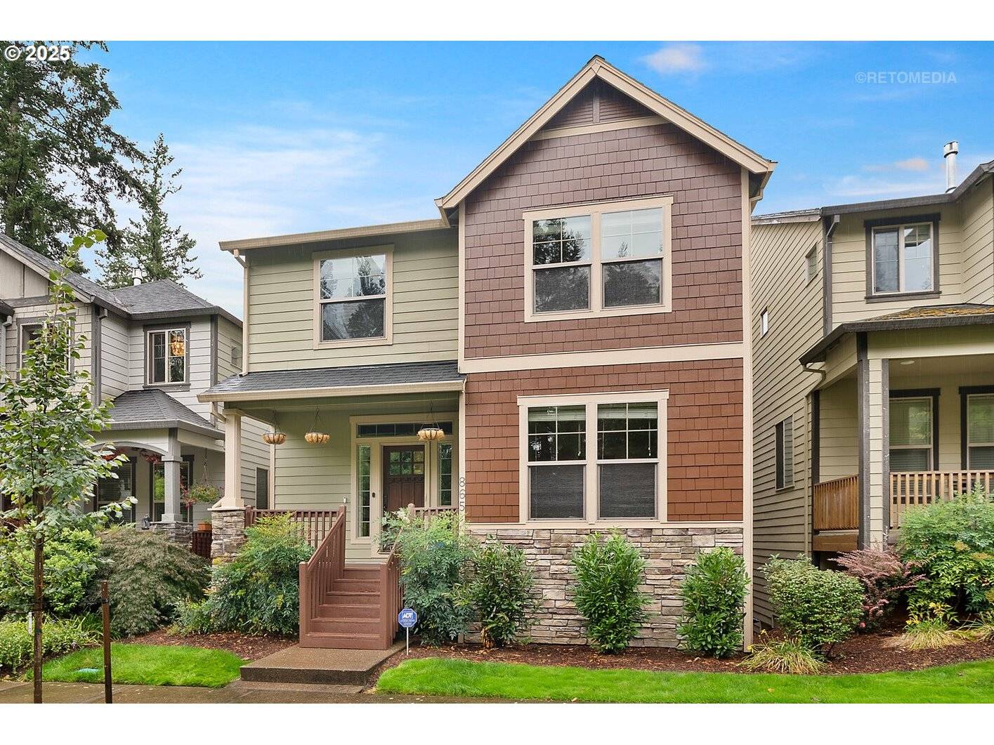 Portland, OR 97225,865 SW 90TH AVE