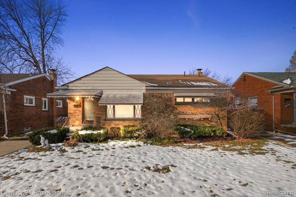 Dearborn, MI 48124,1826 Walnut ST