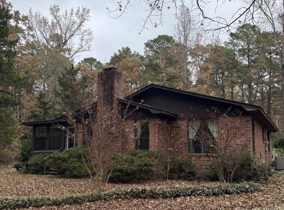 Ida, LA 71044,7105 Rodessa Ida Road