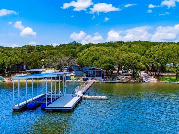Possum Kingdom Lake, TX 76429,3817 Blue Fin Road