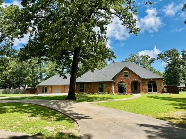 Powderly, TX 75473,232 Wooded Hills Dr.