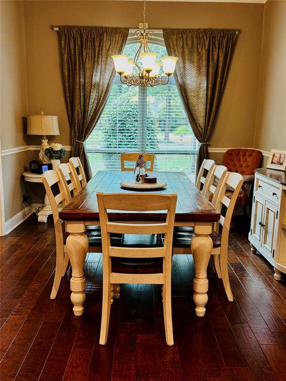 Powderly, TX 75473,232 Wooded Hills Dr.