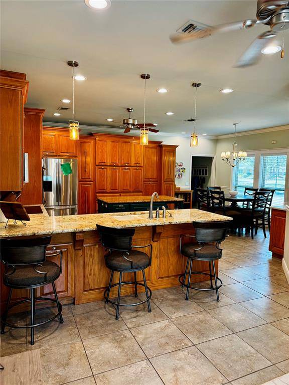 Powderly, TX 75473,232 Wooded Hills Dr.