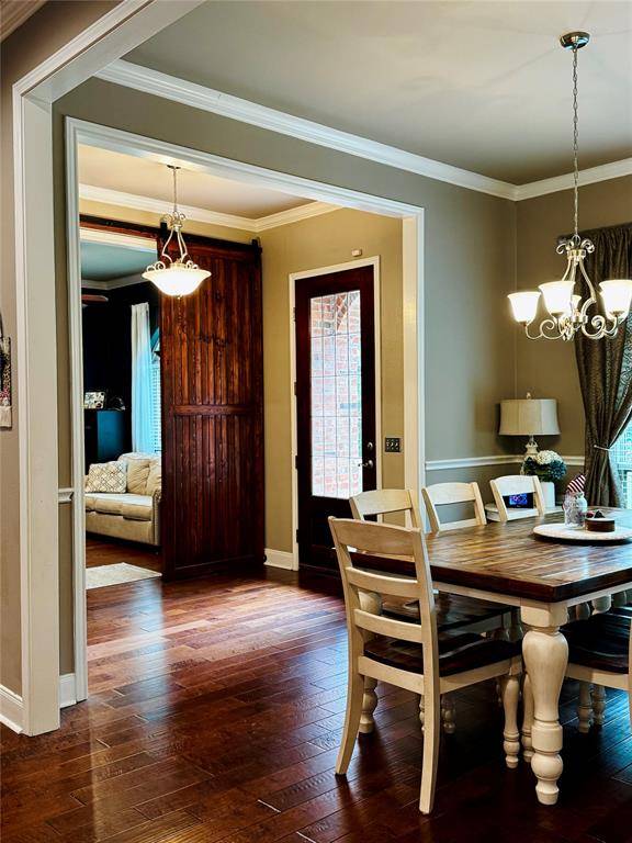 Powderly, TX 75473,232 Wooded Hills Dr.