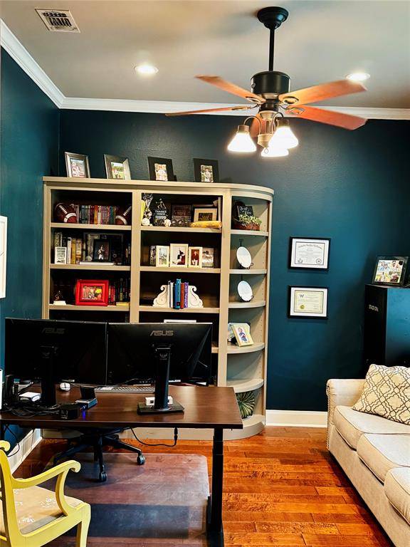 Powderly, TX 75473,232 Wooded Hills Dr.