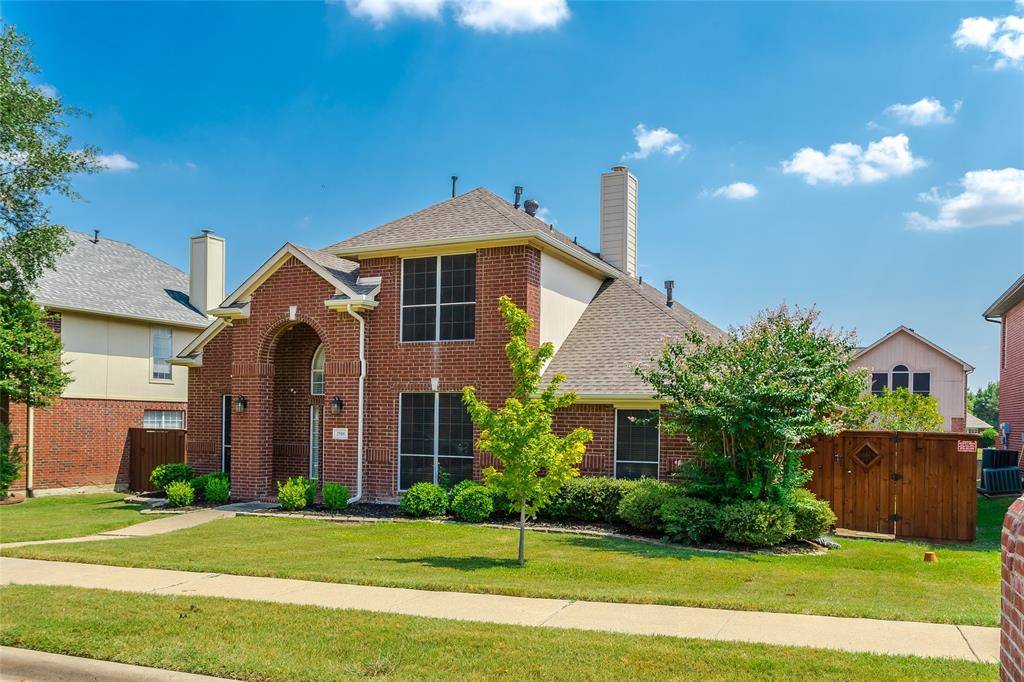Plano, TX 75025,2508 Heather Glen Drive