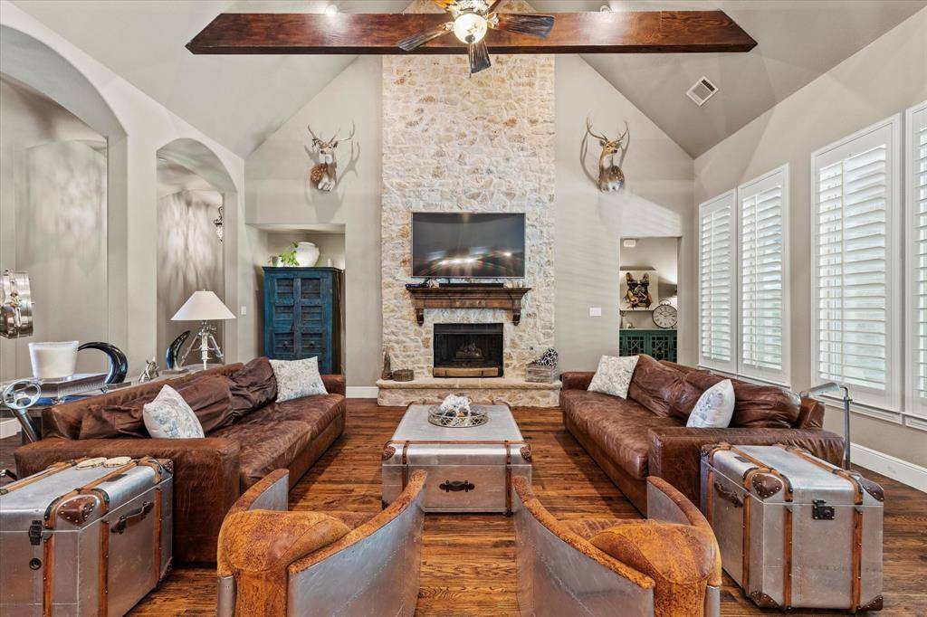 Lucas, TX 75002,2701 Wolf Creek Drive