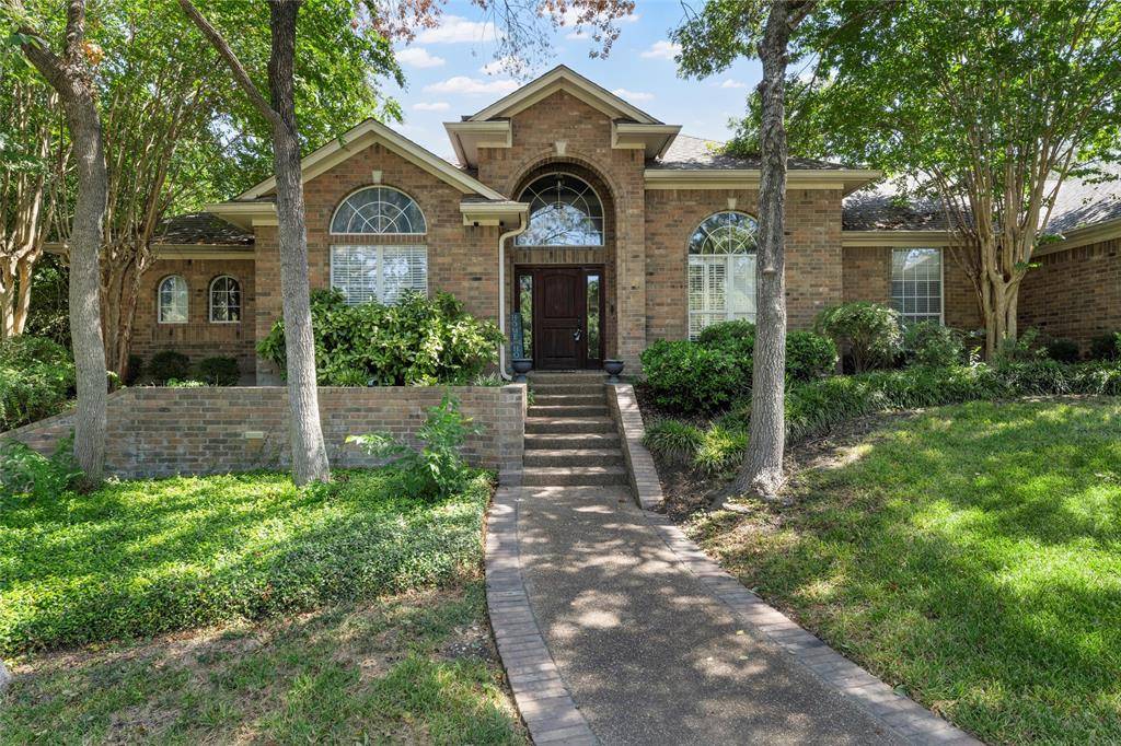 Lorena, TX 76655,18 Timber Ridge Trail