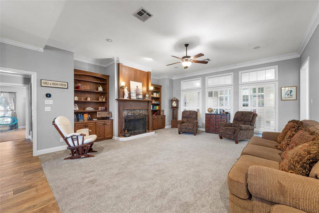 Lorena, TX 76655,18 Timber Ridge Trail