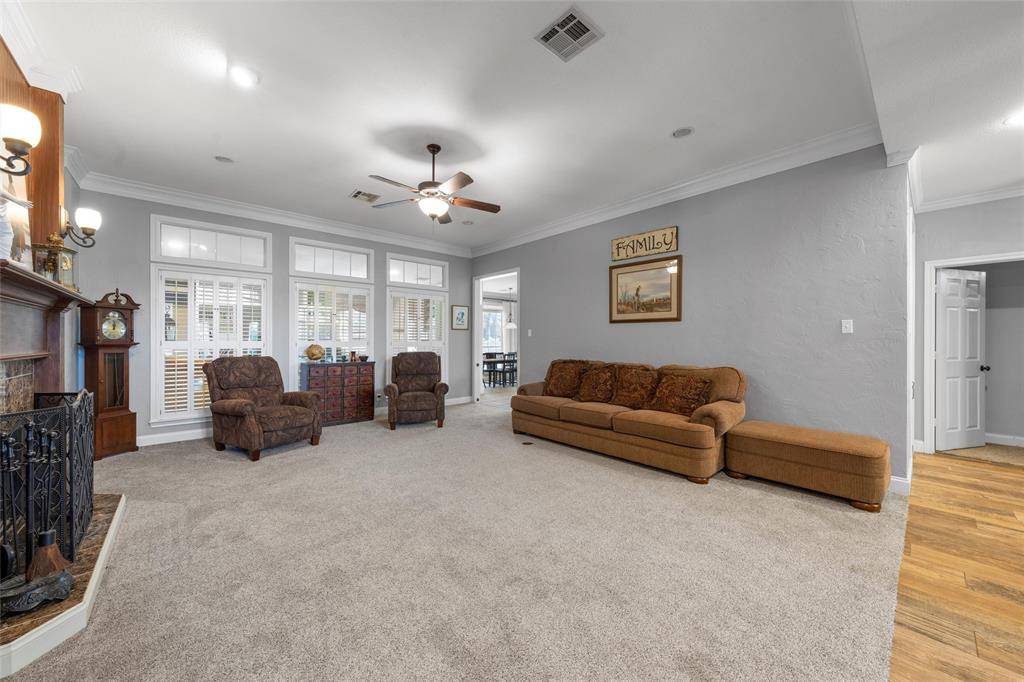 Lorena, TX 76655,18 Timber Ridge Trail