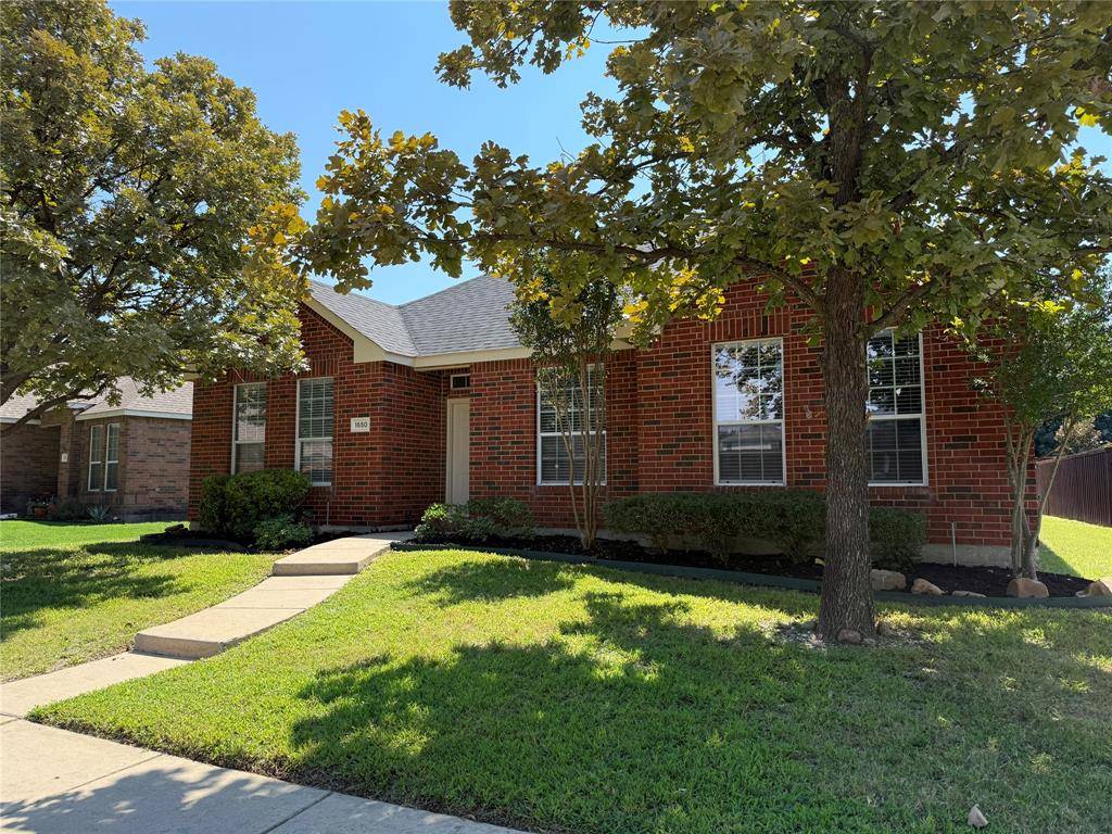 Allen, TX 75002,1550 Charleston Drive