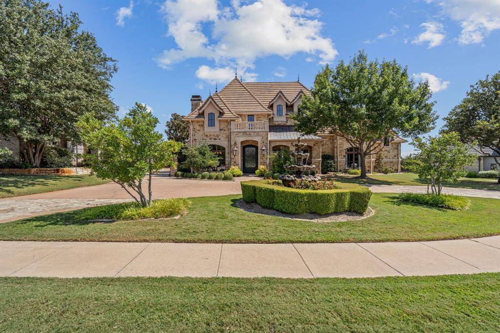 Fort Worth, TX 76126,4625 Saint Laurent Court