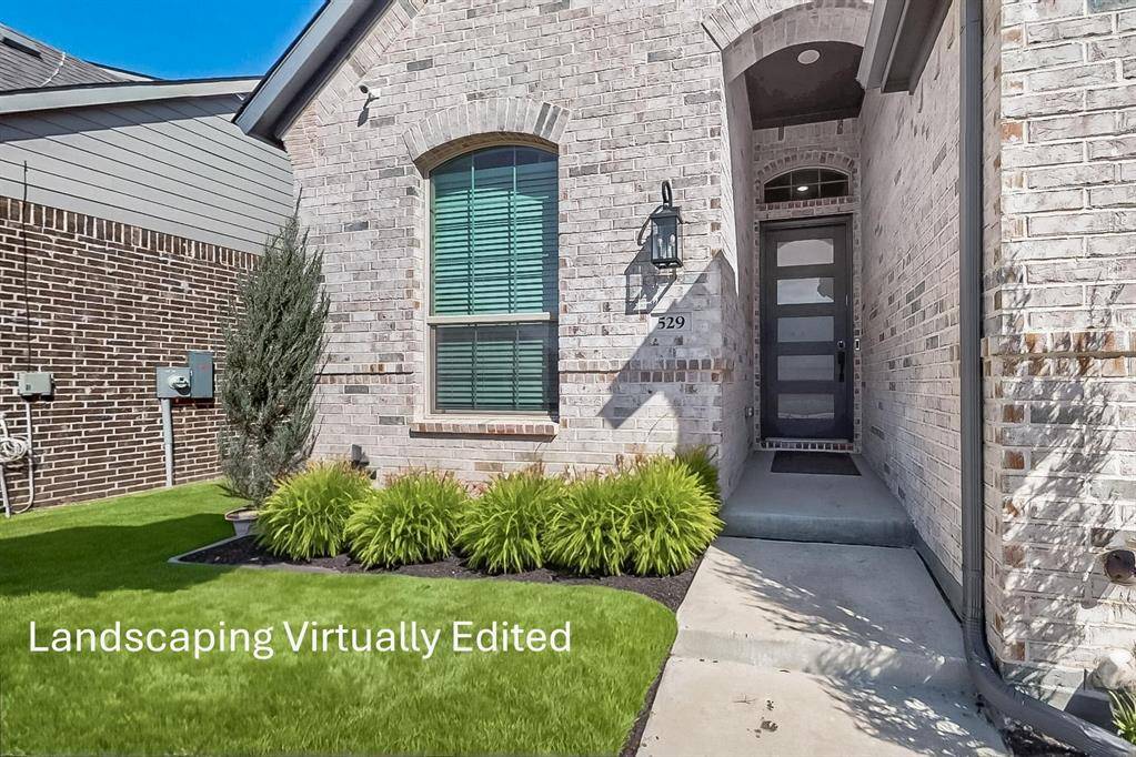 Celina, TX 75009,529 Hummingbird Drive