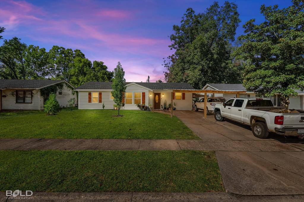 Bossier City, LA 71111,1515 Debra Street