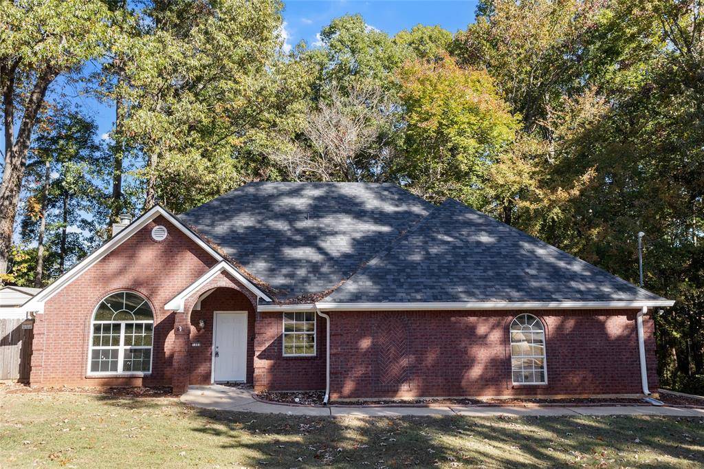 Longview, TX 75605,1303 Blueridge Parkway