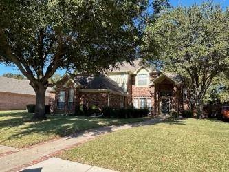 Denton, TX 76210,1201 Buena Vista Drive