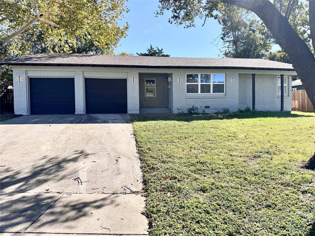 Fort Worth, TX 76133,4955 Odessa Avenue